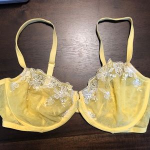 Victoria's Secret Push-Up without Padding 38DD